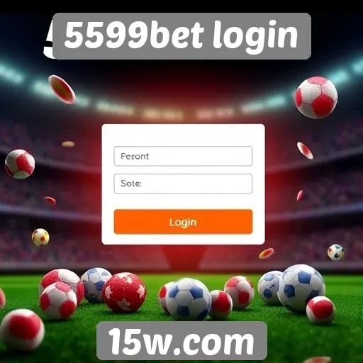 Vantagens de se cadastrar no 5599bet