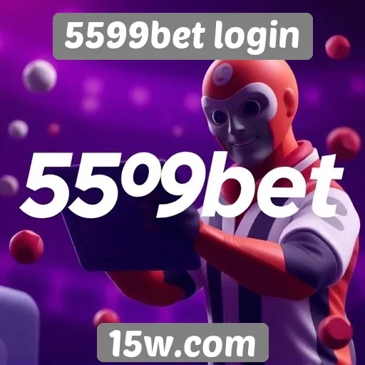 Melhores recursos disponíveis no site 5599bet login