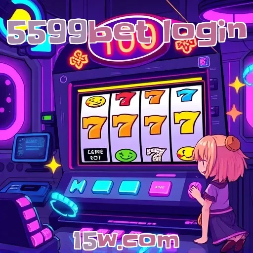 5599bet login: Atraia Emoções com Apostas e Jogos Incríveis