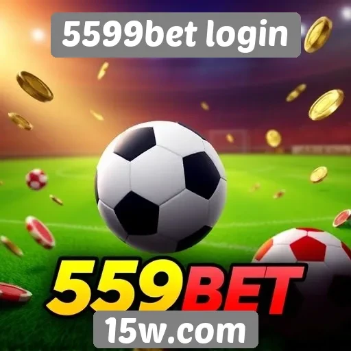 Principais jogos disponíveis no 5599bet login