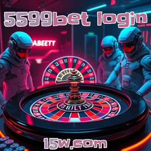 5599bet login: Como A Segurança Transforma Sua Experiência de Jogo
