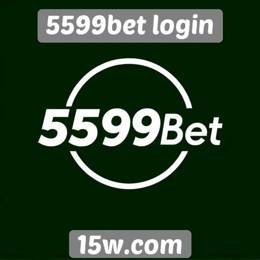 Acessibilidade do site 5599bet login para novos jogadores